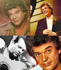 In Remembrance of country music singer Lecil Travis Martin(**September 1,  1931