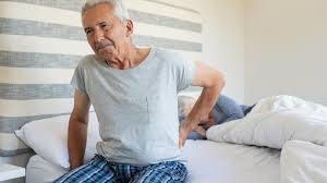 A blood test used to measure a protein made by the prostate gland, which shows if there is cancer. Coping With Side Effects Of Metastatic Prostate Cancer Irish Cancer Society