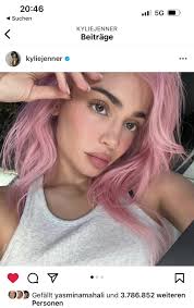 Kylie Jenner Recent Pictures