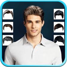 You can choose the hair style for men apk version that suits your phone, tablet, tv. The Best Hair Styler Apps For Men On Iphone Iphone Blog Iphone Learner