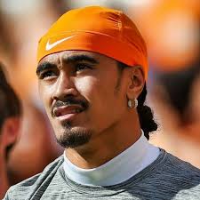 Consequence Of Being Greedy”: Fans Are Tripping Out Over How Little Money  Nico Iamaleava Is Left With After Paying Massive Tax Bill On His New NIL  Deal At UCLA Full story via