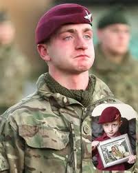 Anyone remember who was selling pre shaped berets, could do with a new one  for next Thursday, mine is 38 years old