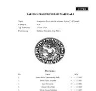 Manipulasi Resin Akrilik Aktivasi Kimia (Cold Cured) | PDF