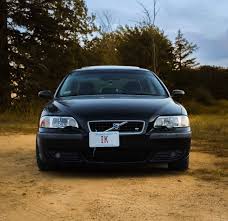 Image result for Black Sapphire 2004 Volvo