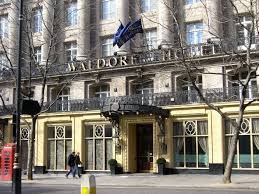 The Waldorf Hilton London Hhweekend Aroundtheworldhoneymoon Honeymoon Around The World Covent Garden Hotel London Hotels