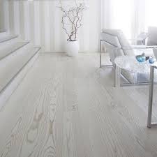 Timberwise Ash Classic Snow White Light Hardwood Floors Gray Oak Floor Engineered Wood Floors