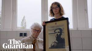 Un moment de bonheur poétique. Colette The French Resistance Fighter Confronting Fascism Oscars 2021 Short Documentary Winner Youtube