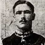 Bench, Charles William