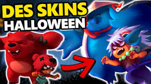 Shop unique custom made canvas prints, framed prints, posters, tapestries, and more. Les Plus Beaux Skins D Halloween De Reddit Fanart Brawl Halloween Brawl Stars Youtube