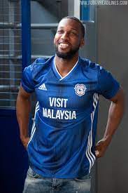 The results can be sorted by competition, which means that only the stats for the selected competition will be displayed. Teamwear Adidas Cardiff City 19 20 Heimtrikot Veroffentlicht Nur Fussball