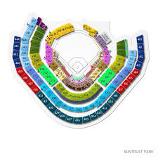 Suntrust Park Concert Tickets And Seating View Vivid Seats