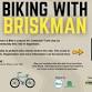 Biking with Briskman: Algonkian Community Bike Ride
