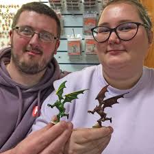 Toy Soldier Factory Visitor Center