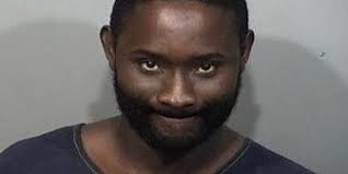 Photos: Arrest mugshots 12-15-17