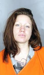 Couple arrested with methamphetamine, steroids near toddler's toys