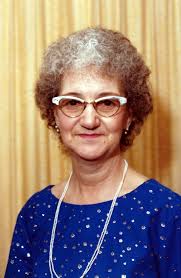 Mary Mitchell Obituary