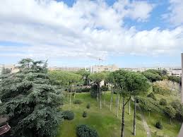 Appartamento Fonte Meravigliosa Via Elio Lampridio Cerva - Casaplanet  Servizi Immobiliari