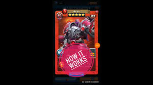 Install raid for free ✓ ios: Empires Puzzles 5 Horghall Hero Decrease Attack Power By Goodmommyplays