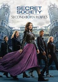 Si te ha gustado el tema de la película, te invitamos a que le eches un ojo al género. Secret Society Of Second Born Royals Movie Fanart Fanart Tv