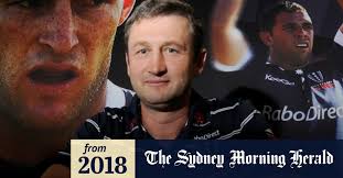 Damien Hill departs Brumbies, keen to reignite rugby coaching career