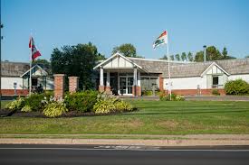 Garden meaning, definition, what is garden: Garden Home Pei Seniors Homes