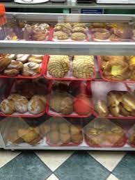 Mexican Bakery Next To The Coffee Shop In Dc Where I Perform With Shauntrice Art She Rock Mexican Food Recipes Authentic Mexican Bakery Mexican Food Recipes