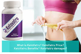 What Is Ketovatru Ketovatru Price Ketovatru Benefits Ketovatru Damages