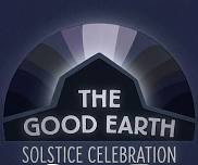 The Farm After Dark: Solstice Event