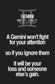 But the truth is, a happy gemini will devote their loyalty to you. Pin By Michele Smith On Gemini Man Gemini Quotes Gemini Traits Gemini Facts