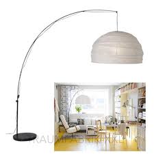 Stehlampe Ikea Gelb