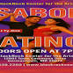 Sabor Latino event image