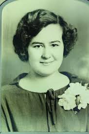 Ruth Irene Berry Harter (1918-1973)