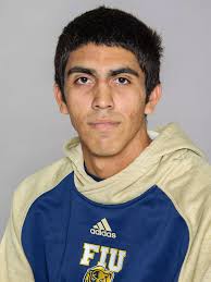 2016-17 Men's Cross Country/ Track Roster