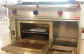 Actualmente hay muchos tipos de coches de segunda. Cocina A Gas 3 Fuegos Horno Repagas Segunda Mano Maquinaria Hosteleria