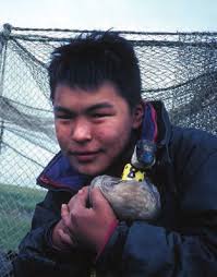 25 Years of Goose Banding at Old Chevak, Alaska
