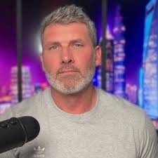 Jordan McGregor (@officialjordanmcgregor)