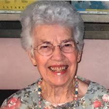 Elaine Mair Hadfield Obituary June 25, 2017