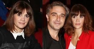 Δύσκολες ώρες περνά η άννα μαρία παπαχαραλάμπους, καθώς έφυγε από. Anna Maria Papaxaralampoys H Sik Emfanish Me Agore Malli Kai H Erwthsh Gia Ton Antra Ths Poy Thn Ekneyrise