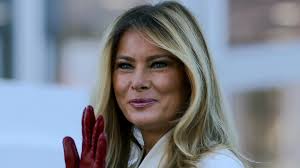 What Zohran Mamdani's Wife And Melania Trump Have In Common