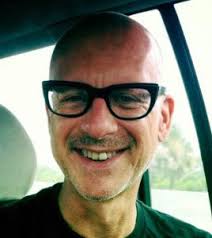 James Dewey Rumley III '84