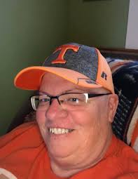 Maryville College, outside of Knoxville, baseball hat going out!! Love the  bat