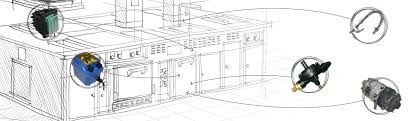 Jura spare parts, commercial and domestic parts. Nuova Ricambi Profile Leader Espresso Machine Parts