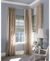 Put the end of the tape measure into the corner of the room and measure past the window to the point where you want the rod to end. Pin On Master Bedroom