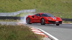 To keep browsing our site, let us know you're human by clicking below! Ferrari 488 Pista Im Test Auto Motor Und Sport
