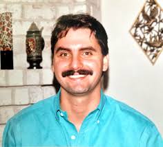 David Solis Obituary