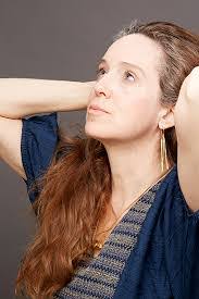 Maya Baran's Instagram, Twitter & Facebook