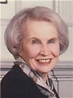 Martha McCrory Obituary