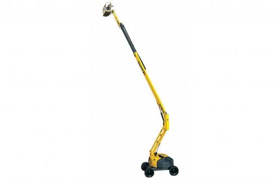 Haulotte HA80 JRT Aerial Lift