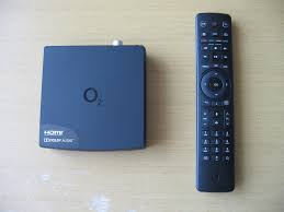 K jejich spolehlivému ovládání je nutné používat samostatný dálkový ovladač, což je v praxi přinejmenším otravné. Musite Vymenit Set Top Box Pro O2 Tv Ukazeme Vam Jak To Poznat Lupa Cz