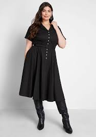 Plus Size Shirt Dresses For Women Plus Size Black Dresses Plus Size Shirt Dress Plus Size Dresses